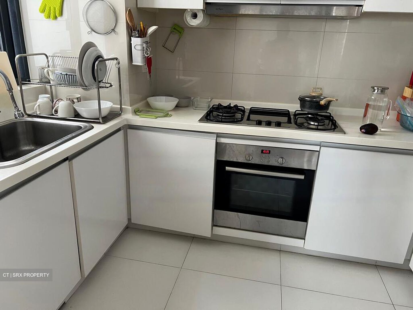 D'Leedon (D10), Condominium #631511801